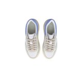 Sportssneakers til damer U.S. Polo Assn. ASUKA004A LBE  Pink #4