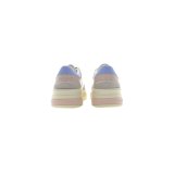 Sportssneakers til damer U.S. Polo Assn. ASUKA004A LBE  Pink #5