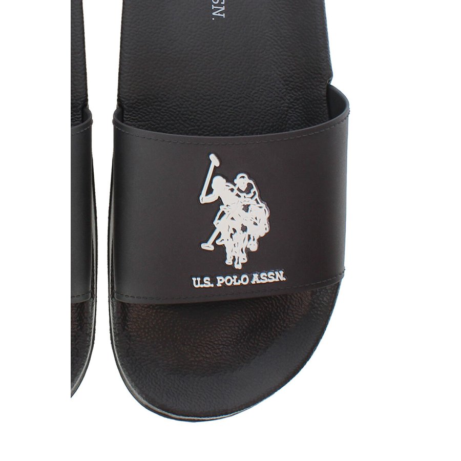 Klipklappere til mnd U.S. Polo Assn. GAVIO004 Sort #7