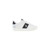 Herre sneakers U.S. Polo Assn. TYMES009 WHI BLK01 Hvid #2