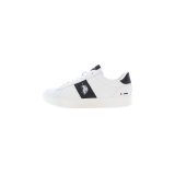 Herre sneakers U.S. Polo Assn. TYMES009 WHI BLK01 Hvid #3