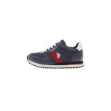 Herre sneakers U.S. Polo Assn. XIRIO007 DBL001 Marinebl� #3