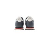 Herre sneakers U.S. Polo Assn. XIRIO007 DBL001 Marinebl� #5