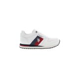 Herre sneakers U.S. Polo Assn.  XIRIO007 Hvid #2