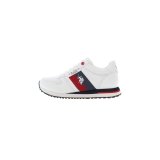 Herre sneakers U.S. Polo Assn.  XIRIO007 Hvid #3