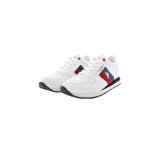 Herre sneakers U.S. Polo Assn.  XIRIO007 Hvid #1