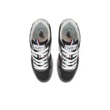 Kondisko til M�nd U.S. Polo Assn. GARY001A Sort #4