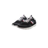 Kondisko til M�nd U.S. Polo Assn. GARY001A Sort #1