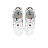 Kondisko til M�nd U.S. Polo Assn. GARY GARY001A Hvid #4