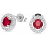 reringe til kvinder LIU JO LJ2270 Slvfarvet Rd #2