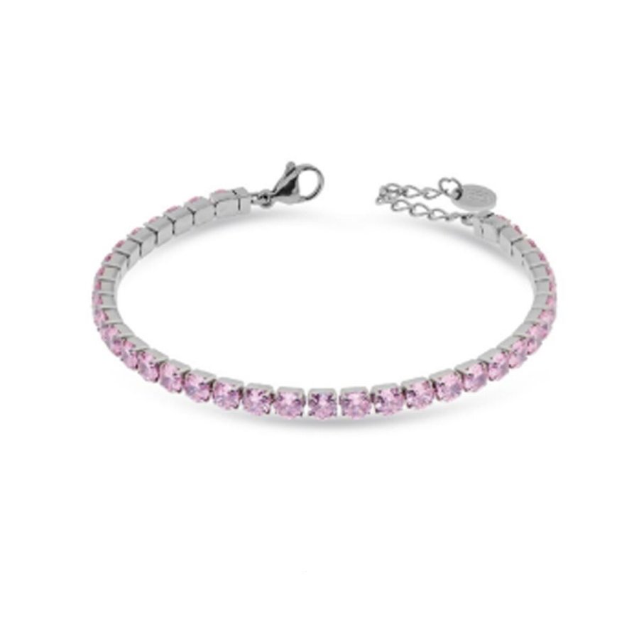 Armbnd til kvinder LIU JO LJ2425 Pink #1