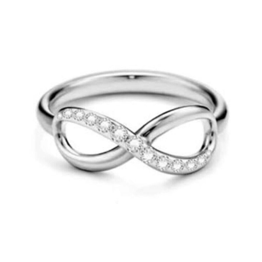 Ring til kvinder LIU JO LJ2519M12 12 #1