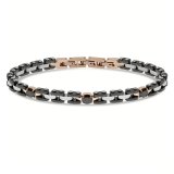 Armbnd til kvinder LIU JO MLJ510 Sort #1