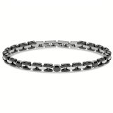 Armbnd til mnd LIU JO MLJ520 Sort #1