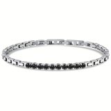 Armbnd til kvinder LIU JO MLJ523 Slvfarvet #1