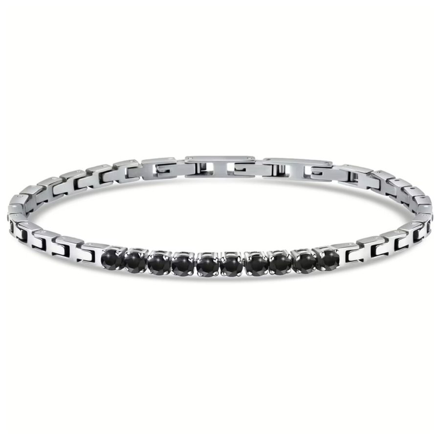 Armbnd til kvinder LIU JO MLJ523 Slvfarvet #1