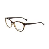 reringe til kvinder LIU JO LJ2682 Plastik Slvfarvet #2