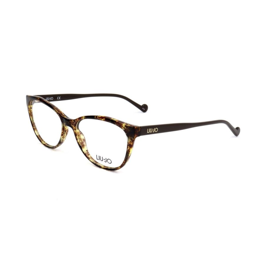 reringe til kvinder LIU JO LJ2682 Plastik Slvfarvet #2