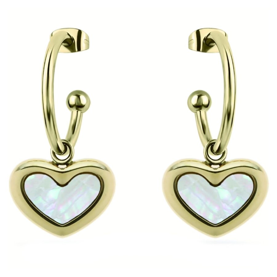 reringe til kvinder LIU JO LJ2692 Gylden #1