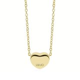 Vedhng til kvinder LIU JO LJ2706 Gylden #1