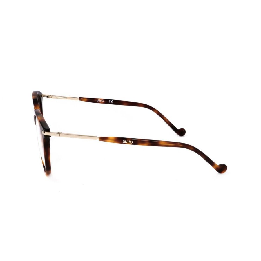 reringe til kvinder LIU JO LJ2746 Acetat Slvfarvet #3