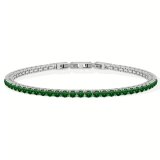Armbnd til kvinder LIU JO MLJ557 Grn #1