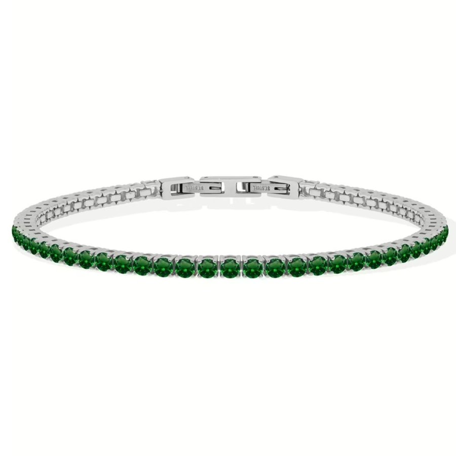 Armbnd til kvinder LIU JO MLJ557 Grn #1