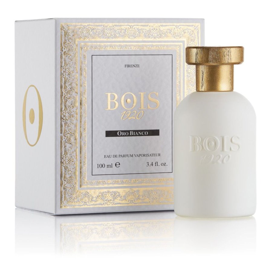 Dameparfume Bois 1920 Oro Bianco EDP 100 ml #1