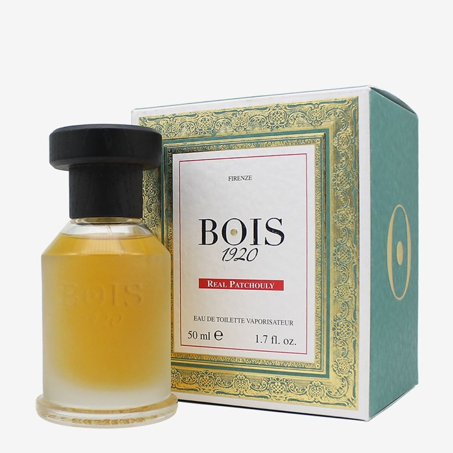 Unisex parfume Bois 1920 Real Patchouly EDP 50 ml #1