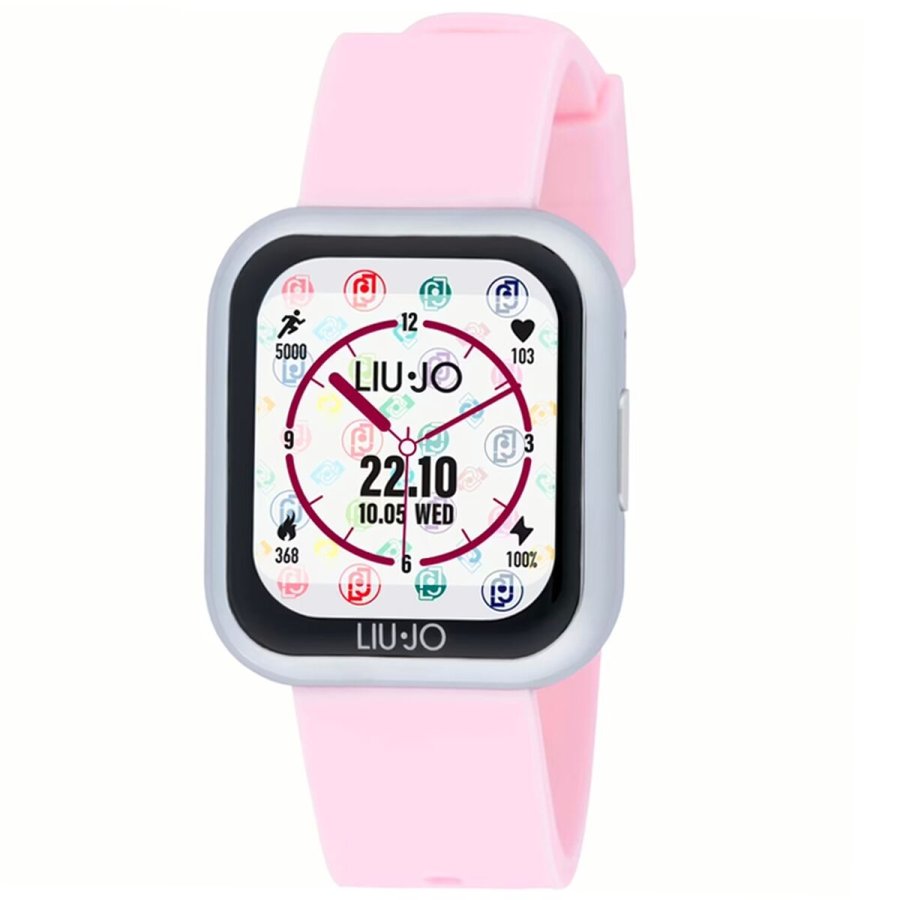 Smartwatch LIU JO SWLJ139 #1