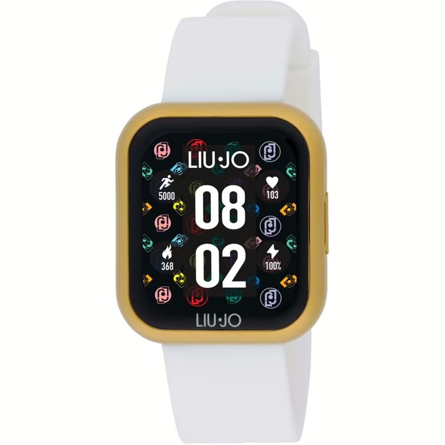 Smartwatch LIU JO SWLJ140 #1