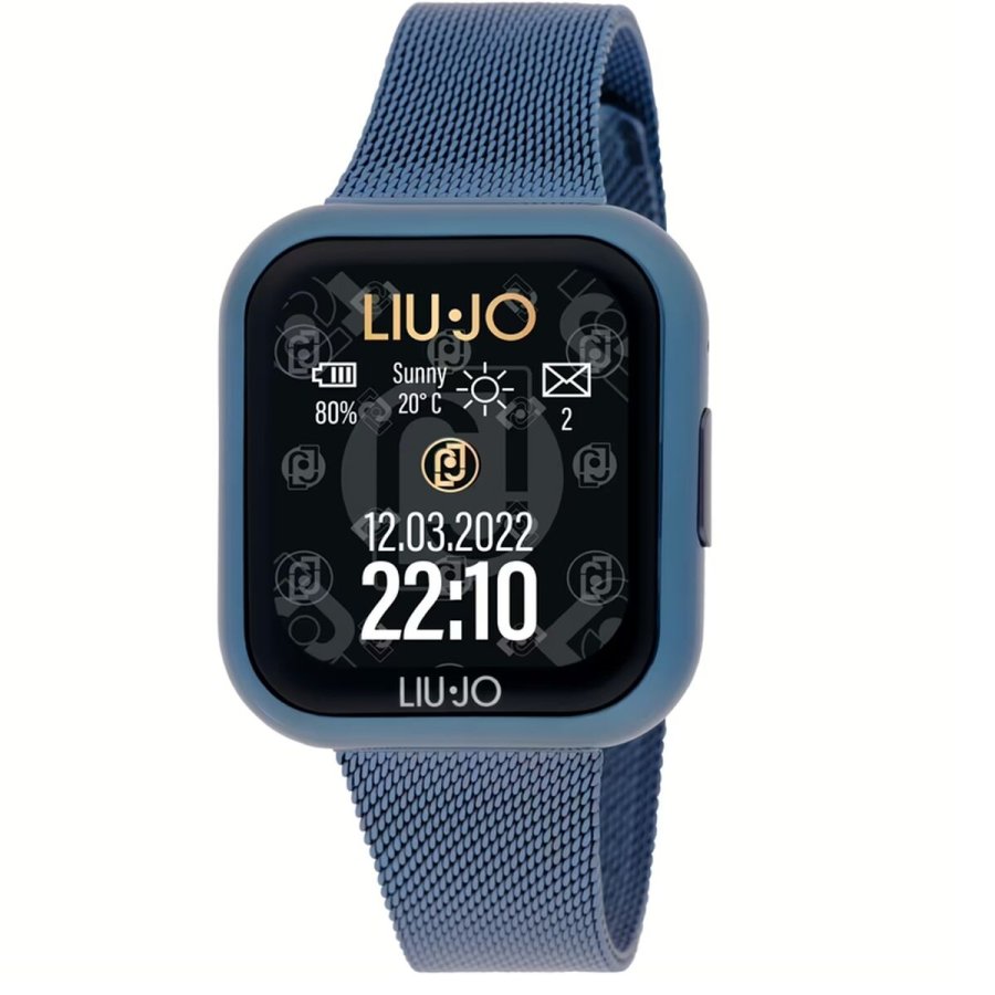 Smartwatch LIU JO SWLJ148 #1
