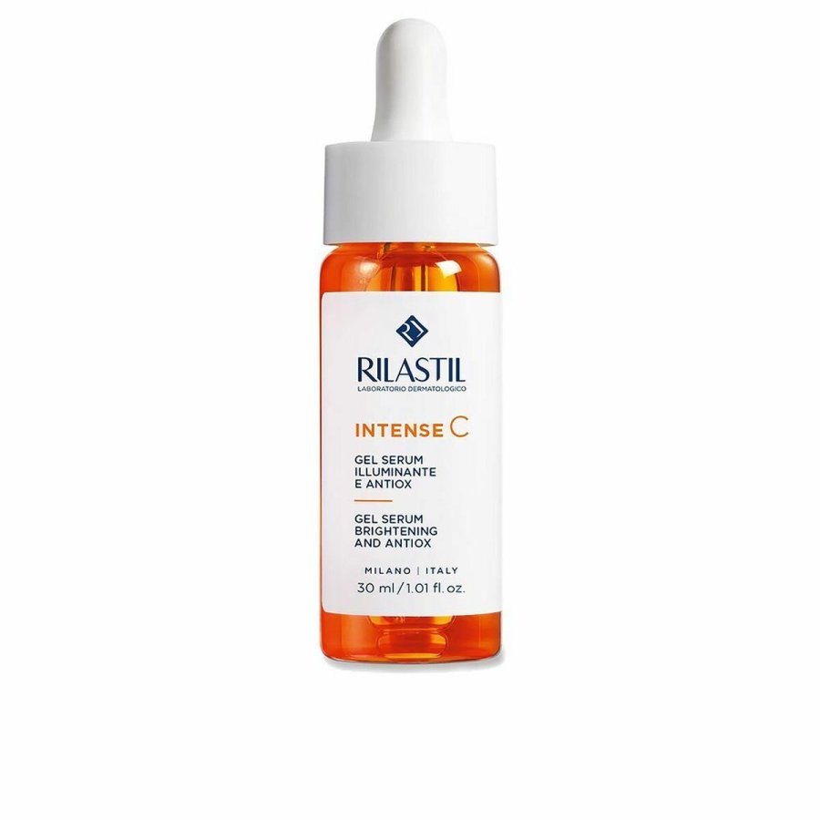 Illuminator Serum Rilastil Intense C Antioxidant (30 ml) #1