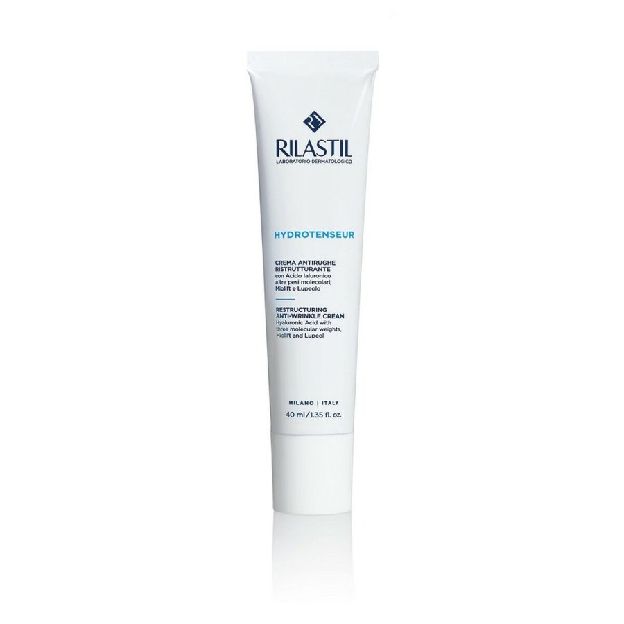 Regenererende anti-age creme Rilastil Hydrotenseur 40 ml #1