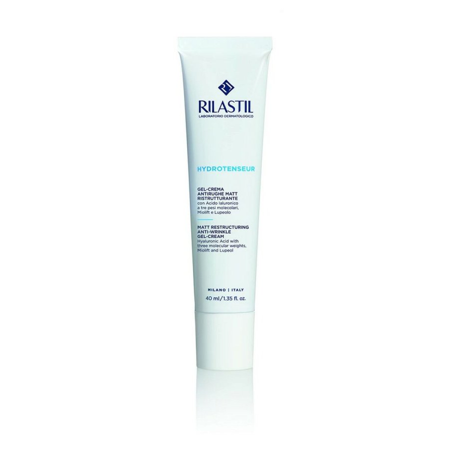 Regenererende anti-age creme Rilastil 982754792 40 ml #1
