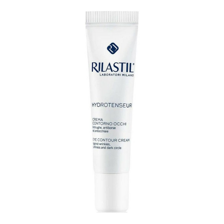 Anti-Age creme til jenomrdet Rilastil Hydrotenseur (15 ml) #1