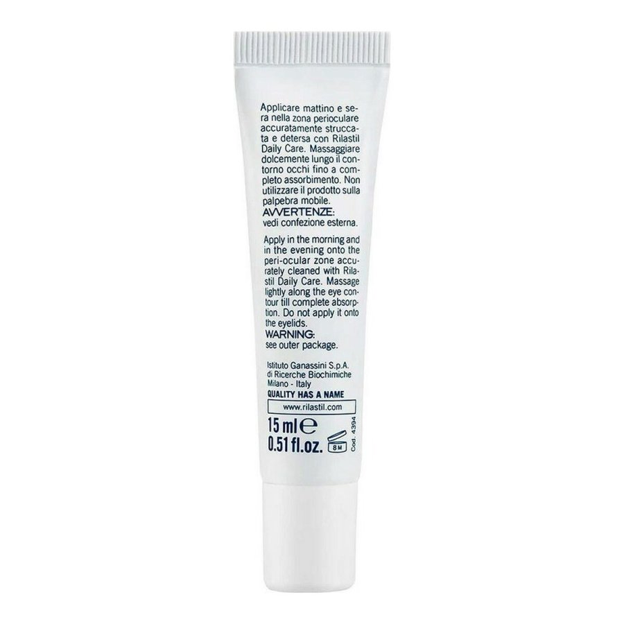 Anti-Age creme til jenomrdet Rilastil Hydrotenseur (15 ml) #3