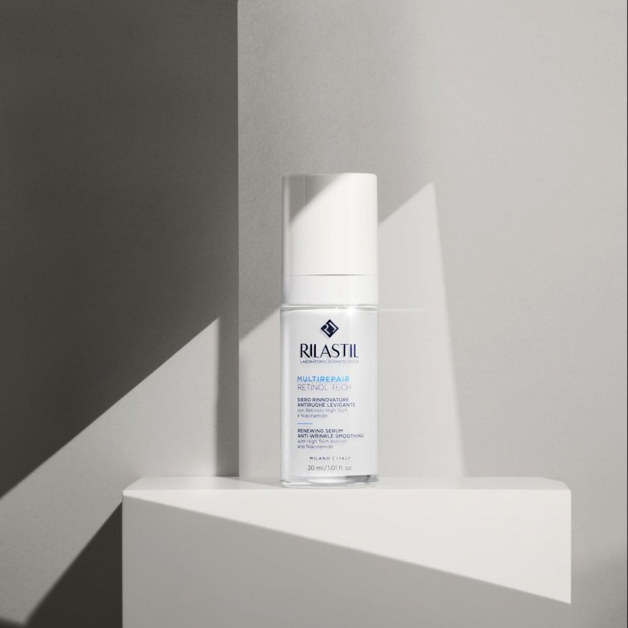 Ansigtscreme Rilastil MULTIREPAIR 30 ml #1