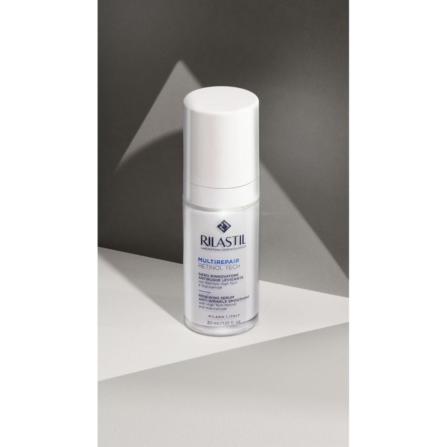 Ansigtscreme Rilastil MULTIREPAIR 30 ml #2