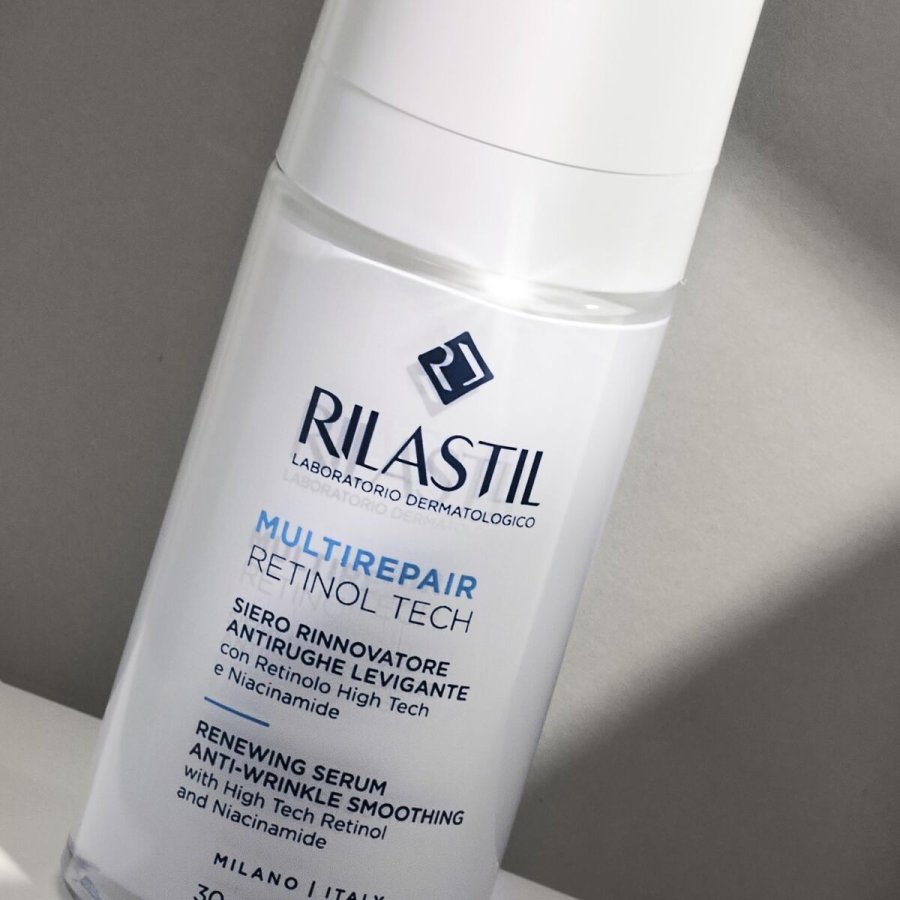 Ansigtscreme Rilastil MULTIREPAIR 30 ml #3