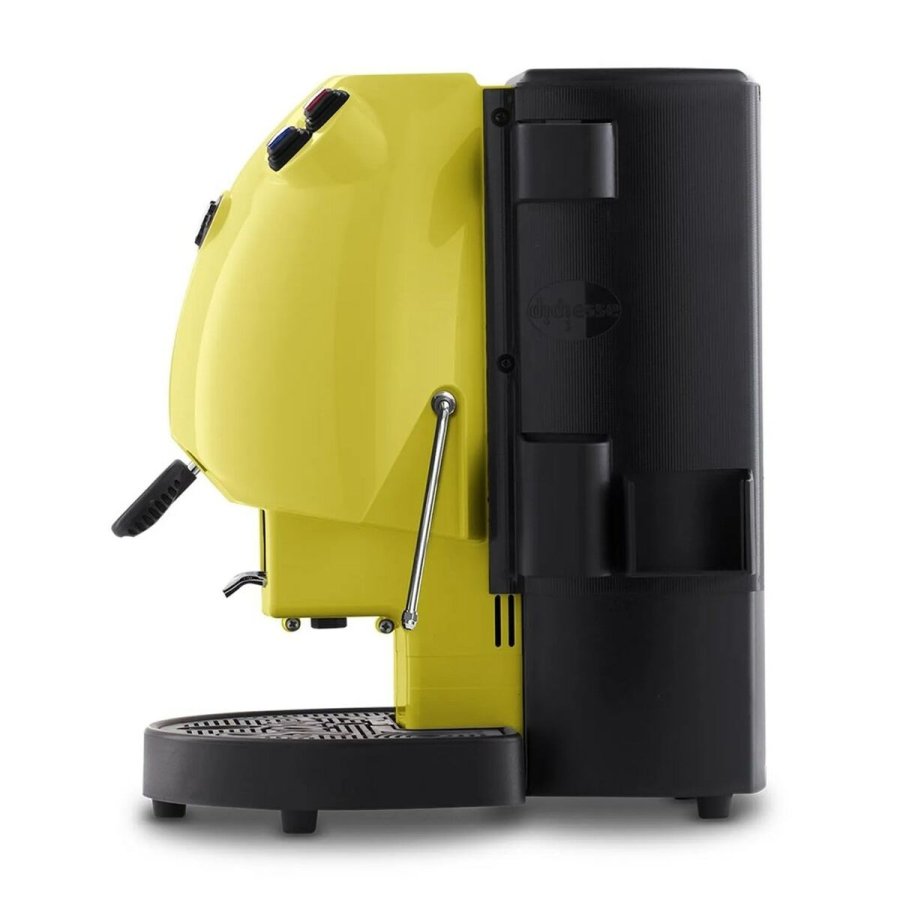 Superautomatisk kaffemaskine Didiesse Gul 1900 W 15 bar 1,5 L #4
