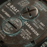 Herreur U-Boat Mod. 9600/A Brun #3