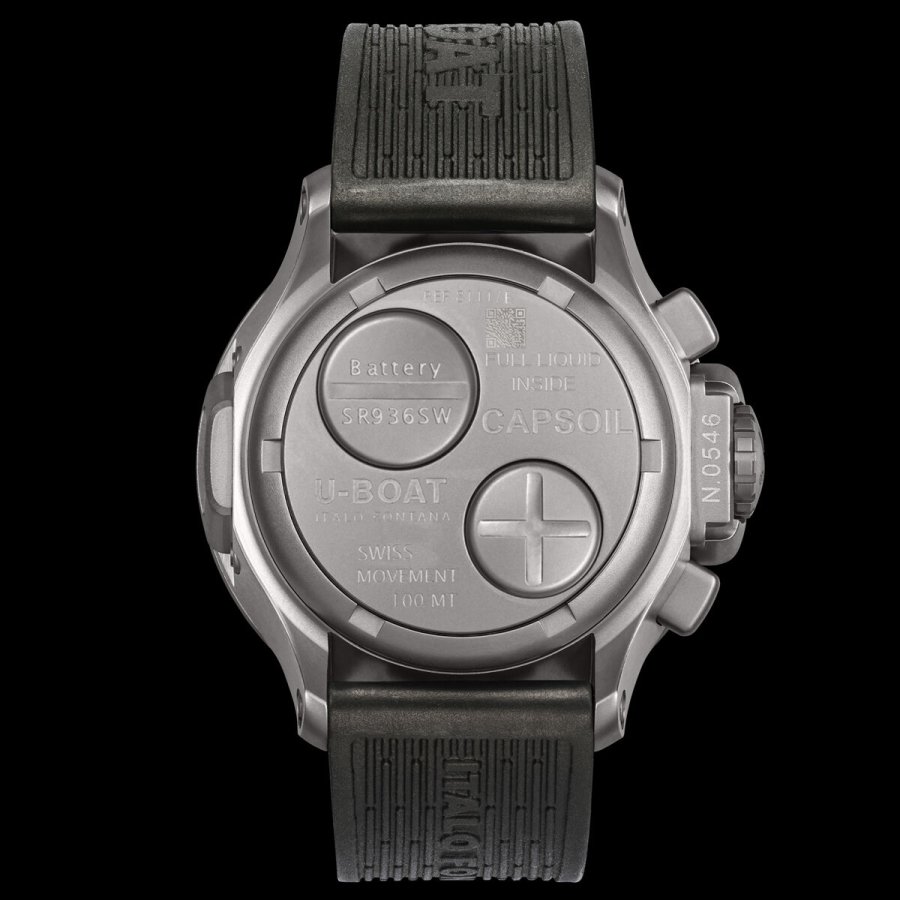 Herreur U-Boat Mod. 8111/E #2