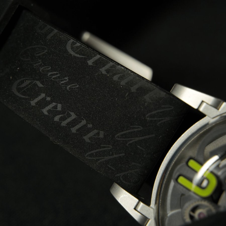 Herreur U-Boat Mod. 3350 #3