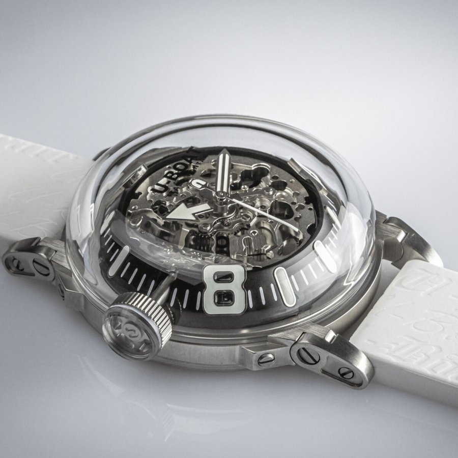 Dameur U-Boat 3346 #3