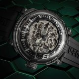 Dameur U-Boat 3349 #4