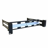 V�gmonteret rack kabinet WP WPN-AVA-DR01 #2