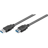 USB-kabel 3.0 Ewent EC1009 (3 m) #1