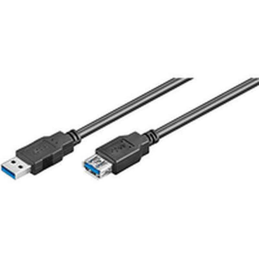 USB-kabel 3.0 Ewent EC1009 (3 m) #1
