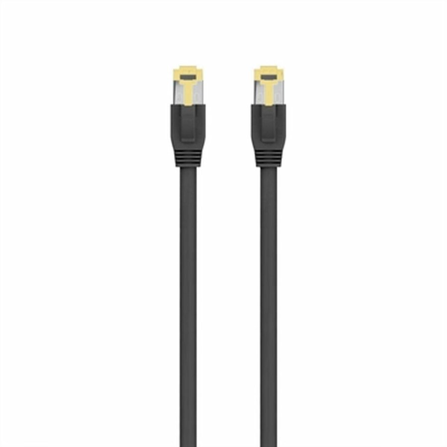 Ethernet LAN Kabel CAT 8.1 Ewent #1